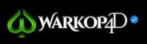 WARKOP4D Logo